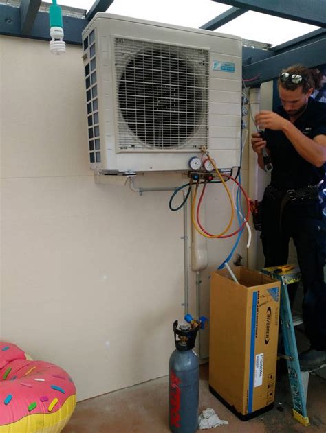 Domestic Air Conditioning Air Rite Sunshine Coast