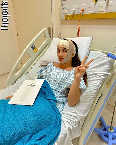 Elloah Guedes Nude Leaks Photo Fapopedia