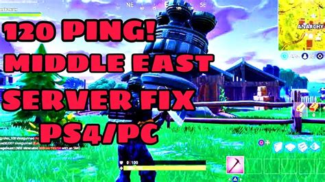 How To Fix Ms High Ping In Fortnite Airtel Jio Fiber Youtube