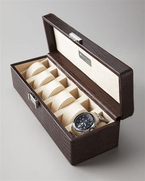 Watch Case