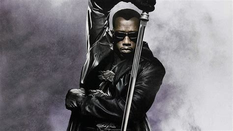 Blade Ii Perché Wesley Snipes Spariva Dal Set Di Guillermo Del Toro