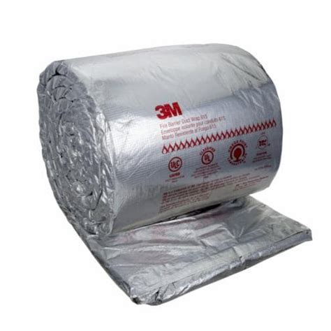 3m™ Fire Barrier Duct Wrap 615 3m Canada