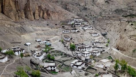 सपत घट घमन क सबस अचछ समय Best Time To Visit Spiti valley