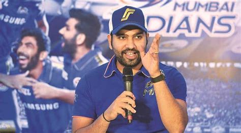 IPL 2019 MI Vs DC Preview Rohit Sharma Or Shikhar Dhawan A Battle