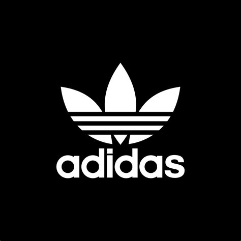 Adidas Logo Vector Adidas Icon Free Vector 19136309 Vector Art At Vecteezy