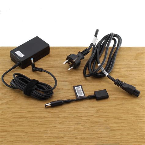 Nieuwe Oplader Voor Hp Laptop V Hp Smart Ac Adapter W Plugadap