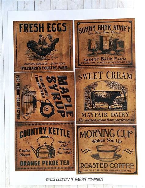 Pin By Peggy Miller On Pantry Labels Sticker Sheets Pantry Labels