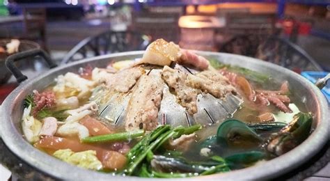 Top Places For Mookata Thai Bbq In Kl Selangor