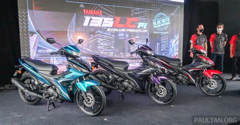 Yamaha Lc V6 Se 2019 Yamaha 135 Lc Special Edition Se Launched Priced