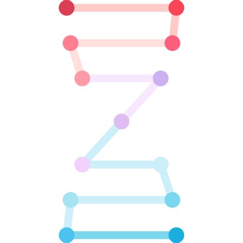 Bioinformatics Special Flat icon