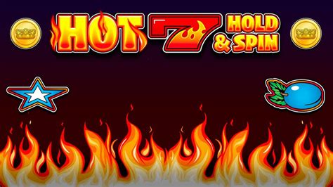 Hot Hold Spin Giri Gratis StarVegas