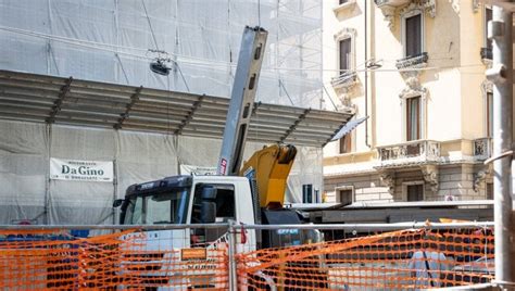 Incidenti Sul Lavoro Morto Dopo Oltre Ore Graziano Chiari L