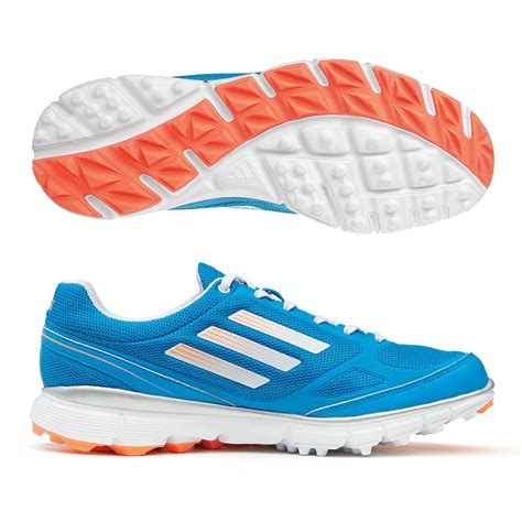 Women's Adidas Adizero Sport II Golf Shoes - Discount Golf Shoes ...