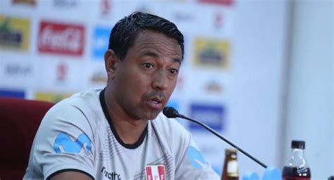 Nolberto Solano Qué Dijo Sobre El Debut De Juan Reynoso Y Qué Opciones