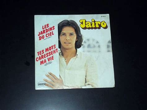 Jairo Les Jardins Du Ciel Vid O Dailymotion