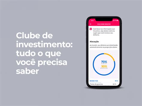 Introduzir 72 Imagem Diferença Entre Clube E Fundo De Investimento