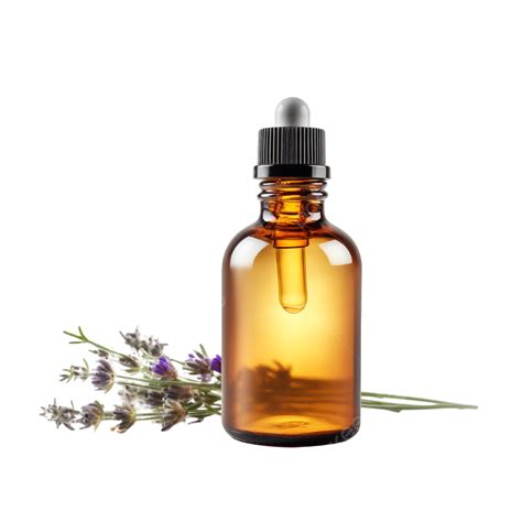 Leo Essencial De Aromaterapia Lavanda Transparente Png Aromaterapia