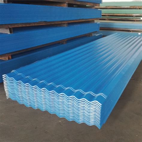 Ppgi Corrugated Zinc Roofing Sheet Galvanized Steel Price Per Kg Iron