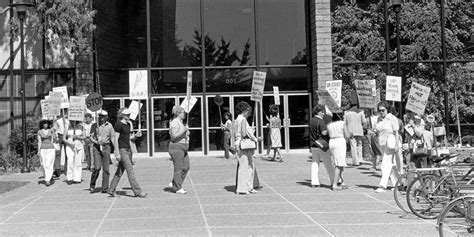 Honoring the anniversary of America’s first pay equity strike | Local ...