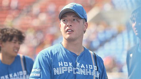 吉田輝星 2軍戦で秋田凱旋 「応援してもらえるか不安でした」 道新スポーツ Doshin Sports