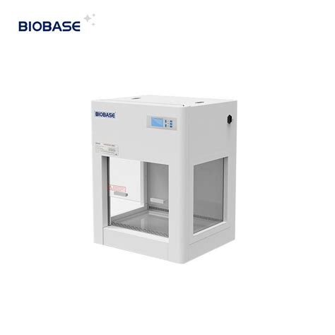 Biobase Compounding Hood PCR Lanoratory Small Size Fume Hood Clean