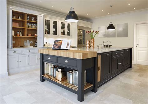 The Kitchen Island Is The Centrepiece Of Any Kitchen We Have A