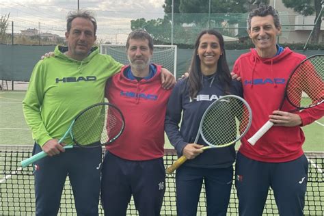 Tennis e padel al Boca Village spazio a una nuova realtà sportiva a