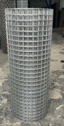 Galvanized Iron Welded Mesh Agriculture Gi Welded Mesh Manufacturer