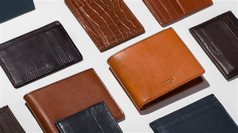 The Best Mens Wallet 2020 Buyers Guide