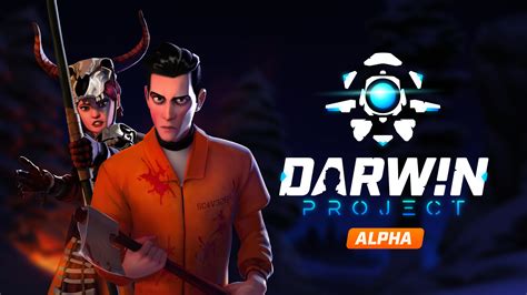 The Darwin Project OnRPG