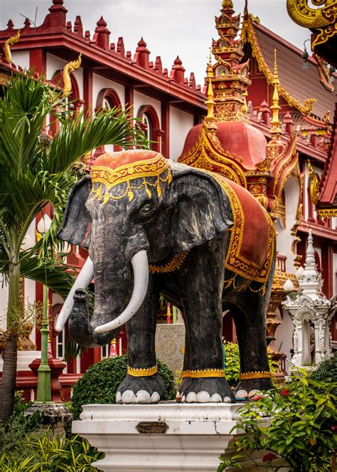 13 Best Photo Spots in Chiang Mai You Don't Want to Miss