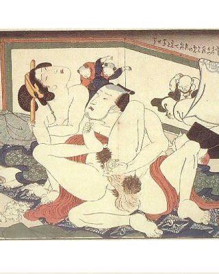 Ukiyoe Porn Pictures XXX Photos Sex Images 75118 PICTOA
