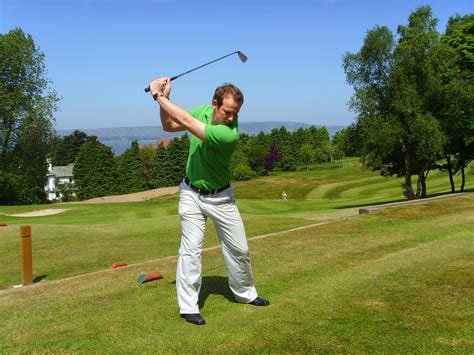 Holywood Golf Club - UK Golf Guide