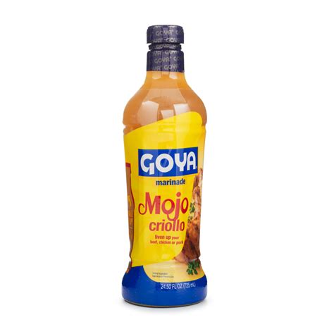 Get Goya Mojo Criollo Marinade Delivered Weee Asian Market