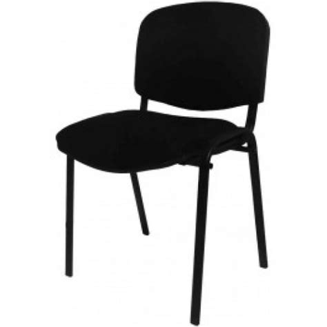 Silla Espera O Visita Iso Silla Sillas Sillon Operativo Sillones