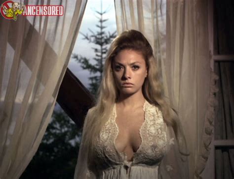 Naked Susana Beltrán in Blood of the Virgins