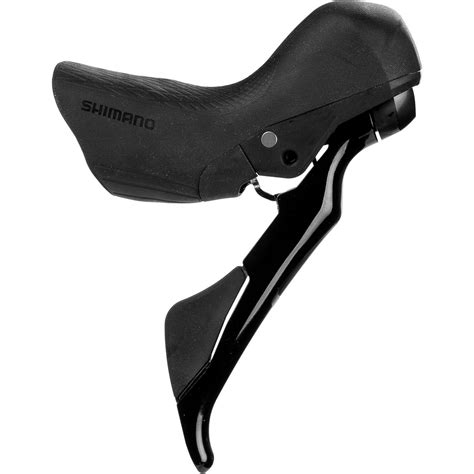 Shimano 105 ST R7020 Hydraulic STI Shifter And Disc Brake Caliper