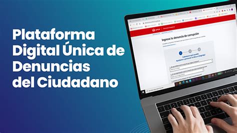 Minjusdh Recuerda A La Población Que Cuenta Con La Plataforma Digital