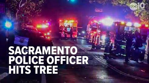 2 Sacramento police officers hospitalized after high-speed vehicle ...