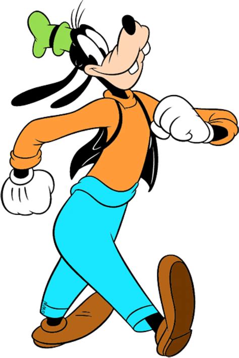 Goofy Png Images Transparent Free Download