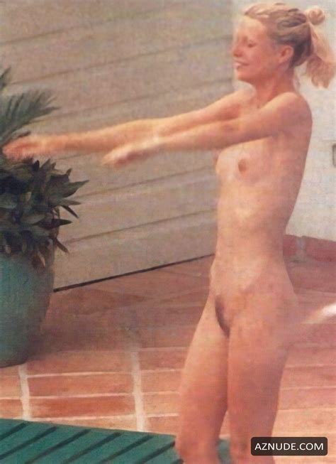 Gwyneth Paltrow Nude And Sexy Archive Aznude