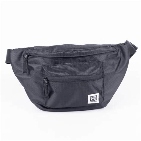 Hideaway Sling Bag Kuta Lines