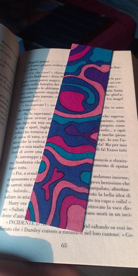 Diy Bookmark Ideias De Marcador De Livro Artesanato Marcadores De Livros Ideias Para Pintura