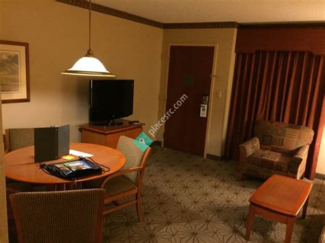 Embassy Suites By Hilton Portland Airport Portland