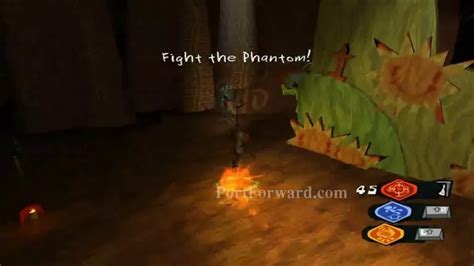 Psychonauts Walkthrough Gloria S Theater