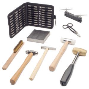 Metal Stamping Tools - Forming Tools | Contenti