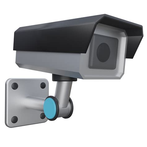 Cctv Camera Png