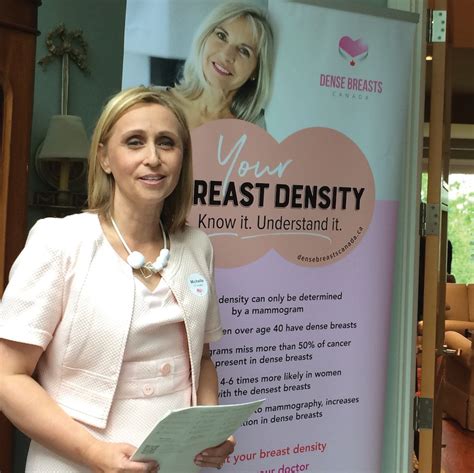 Home Dense Breasts Canada Breast Density Matters