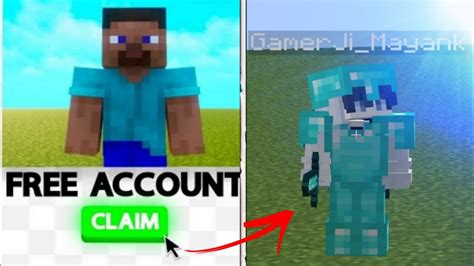 Free Minecraft Premium Account How To Get A Minecraft Premium