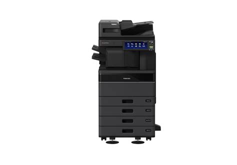 E Studio Ac Multifunctional Systems And Printers